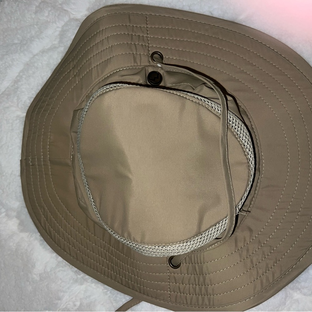 MAGELLAN BUCKET HAT